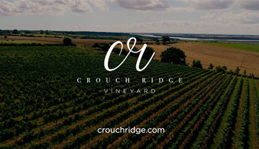 Crouch Ridge Vineyard