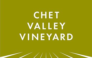 Chet Valley Vineyard